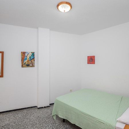 Lightbooking Lola Beach Playa De Arguineguin Екстериор снимка