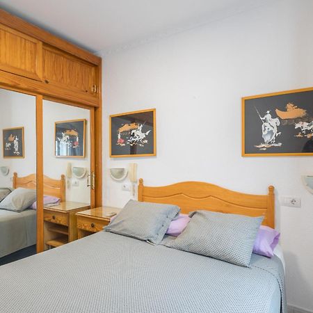 Lightbooking Lola Beach Playa De Arguineguin Екстериор снимка