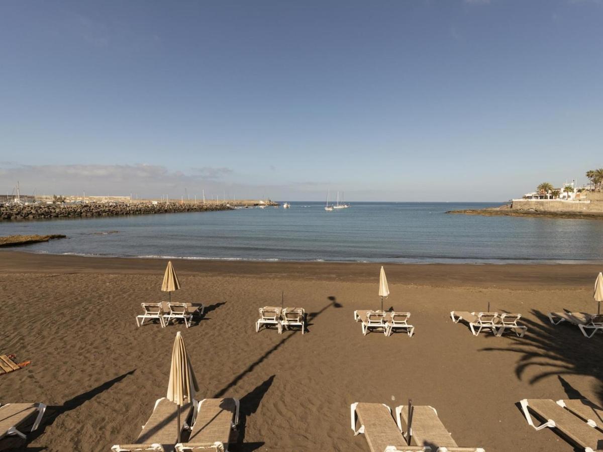 Lightbooking Lola Beach Playa De Arguineguin Екстериор снимка