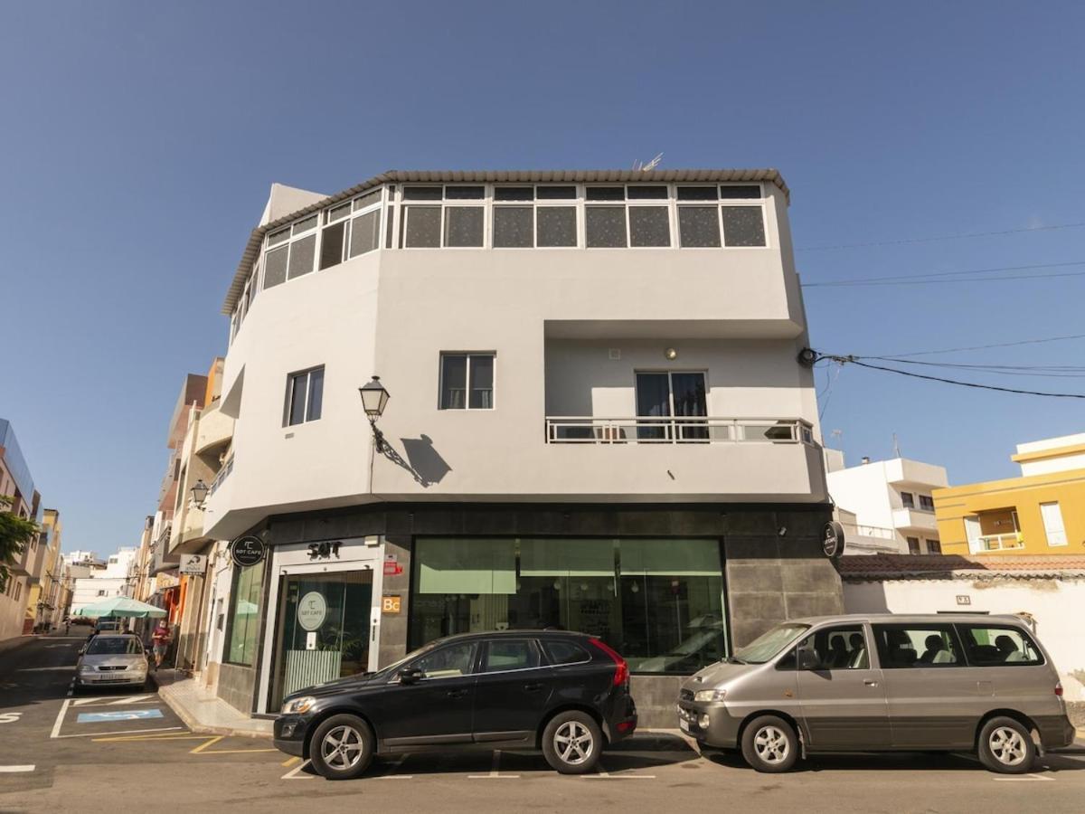 Lightbooking Lola Beach Playa De Arguineguin Екстериор снимка