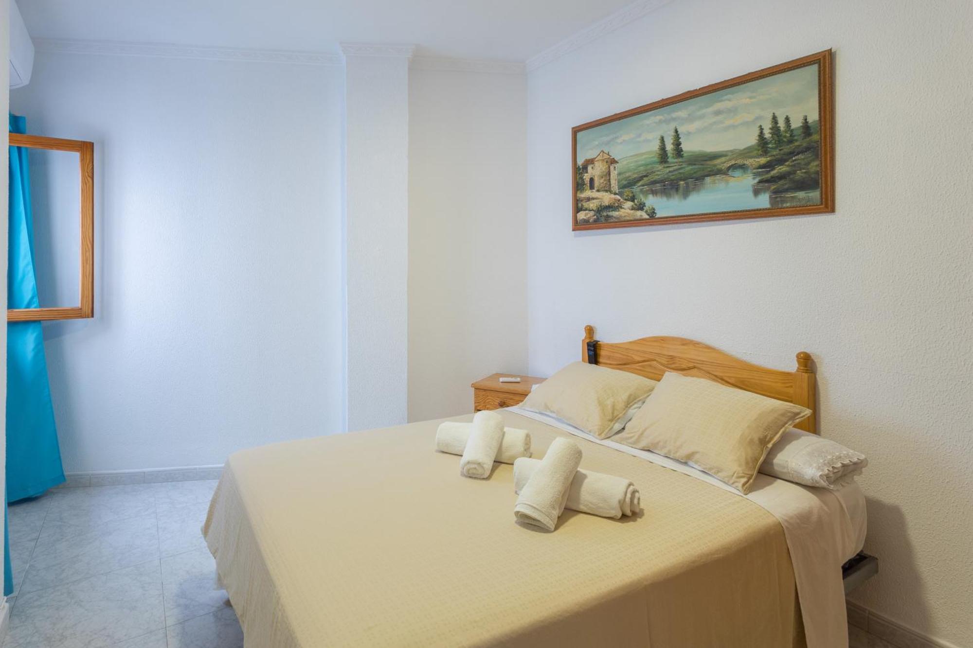 Lightbooking Lola Beach Playa De Arguineguin Екстериор снимка