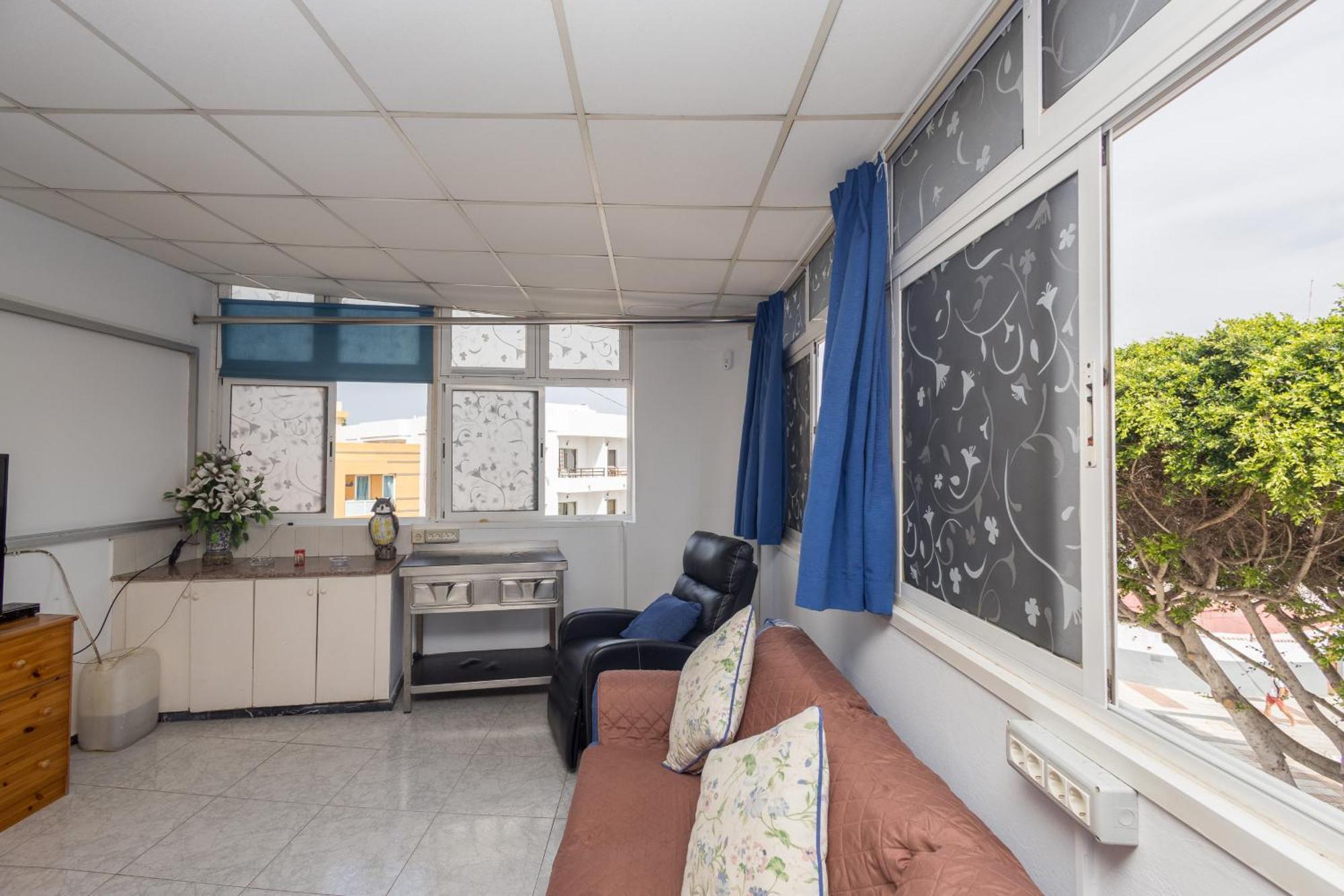 Lightbooking Lola Beach Playa De Arguineguin Екстериор снимка