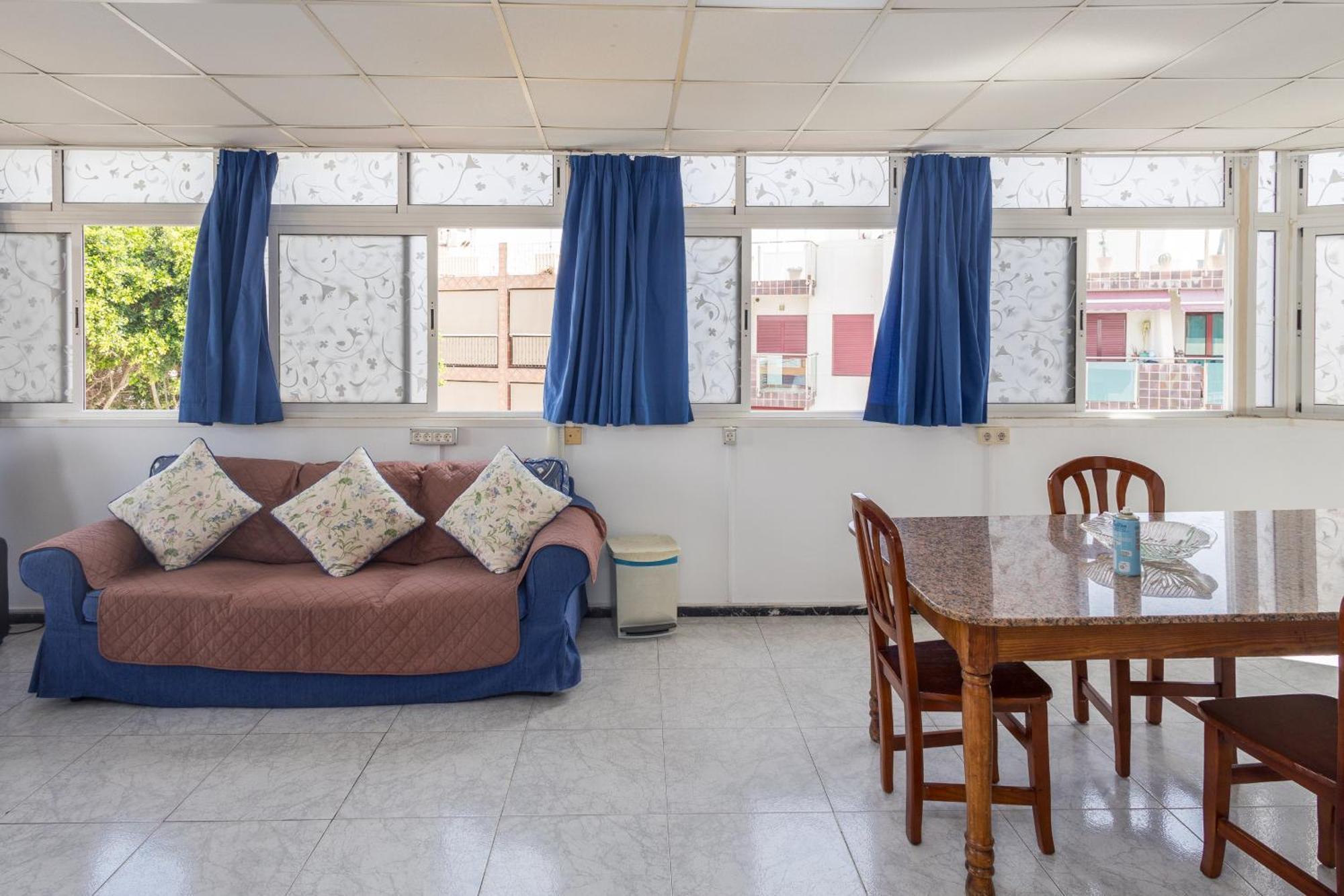 Lightbooking Lola Beach Playa De Arguineguin Екстериор снимка