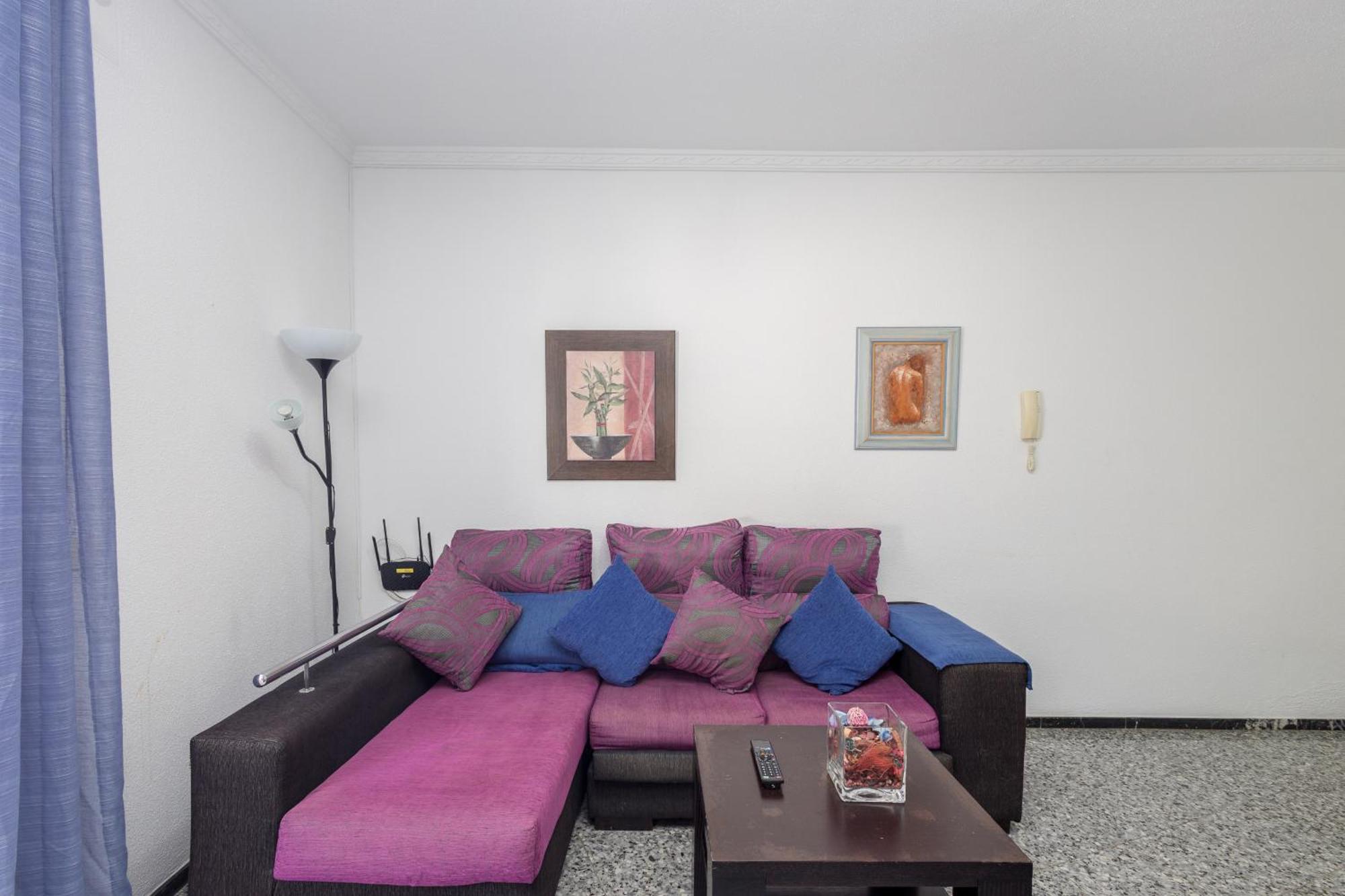 Lightbooking Lola Beach Playa De Arguineguin Екстериор снимка