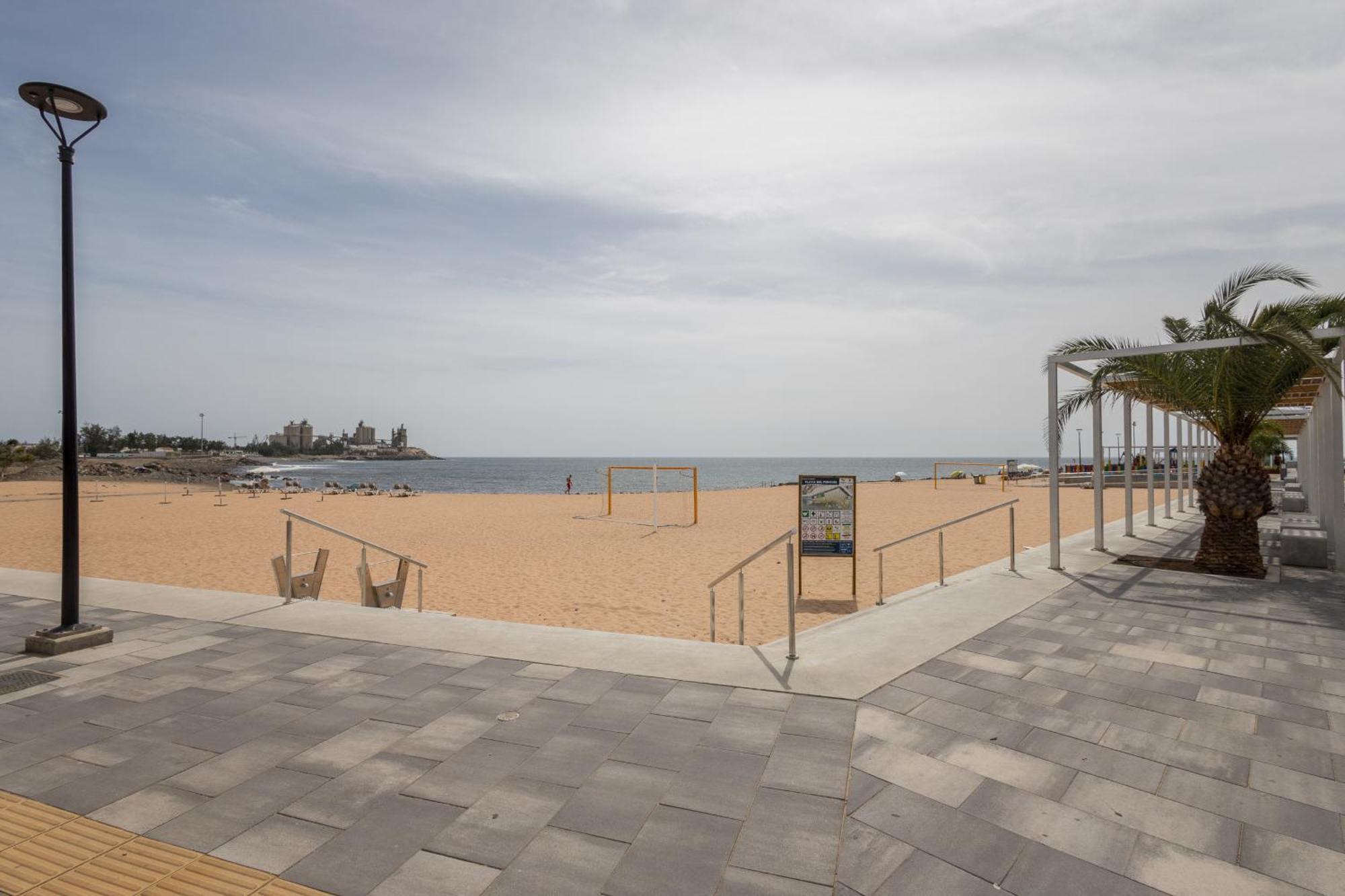 Lightbooking Lola Beach Playa De Arguineguin Екстериор снимка