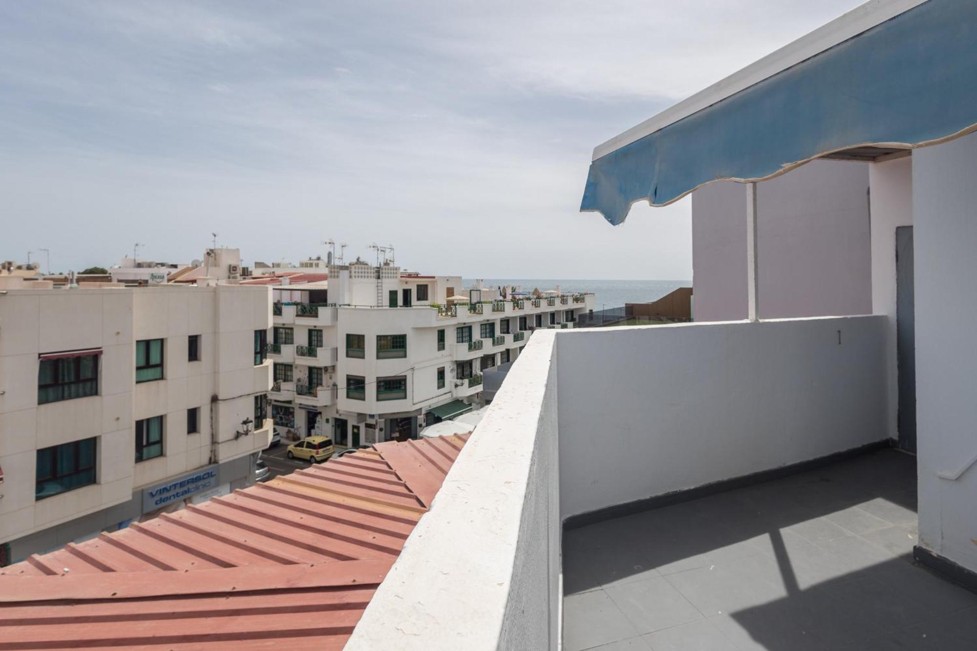 Lightbooking Lola Beach Playa De Arguineguin Екстериор снимка