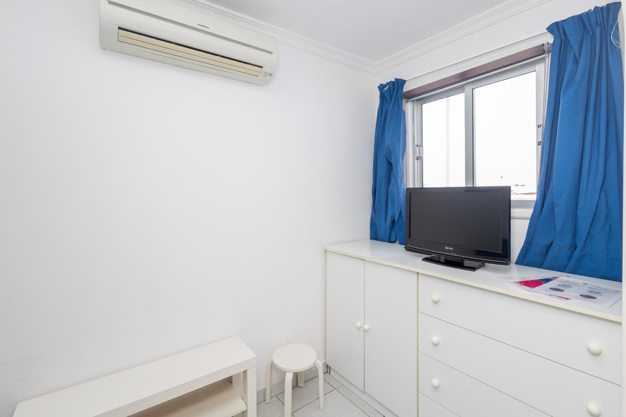 Lightbooking Lola Beach Playa De Arguineguin Екстериор снимка