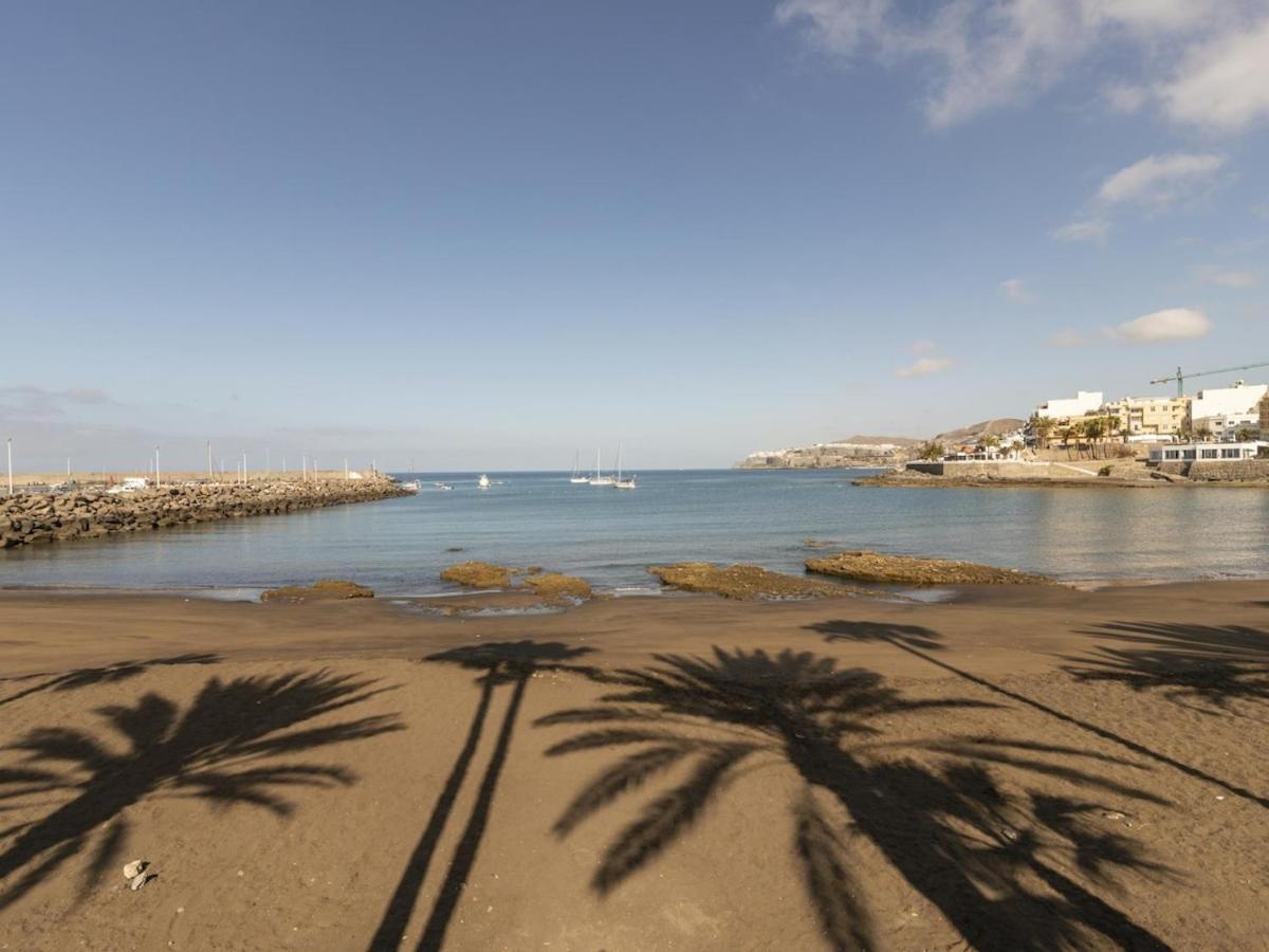 Lightbooking Lola Beach Playa De Arguineguin Екстериор снимка